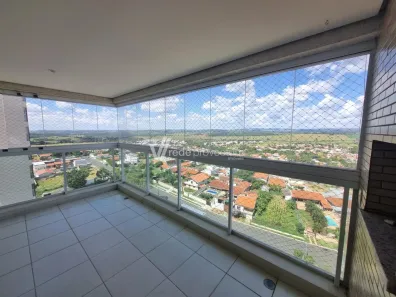 Apartamento com 3 Quartos à venda, 113m² no Loteamento Alphaville Campinas, Campinas