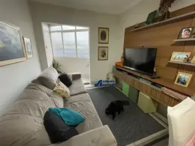 Apartamento com 2 Quartos à venda, 86m² no Campos Elíseos, São Paulo