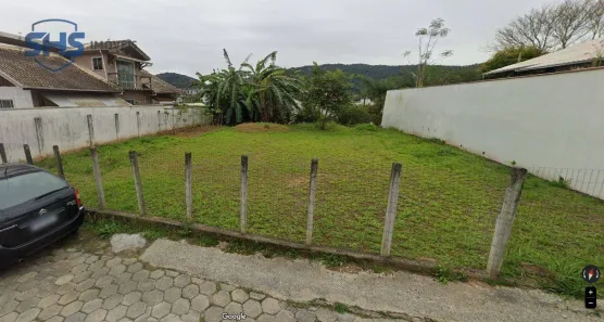 Lote/Terreno à venda, 438m² no Vorstadt, Blumenau