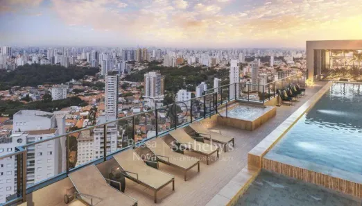 Apartamento com 1 Quarto à venda, 65m² no Vila Mariana, São Paulo