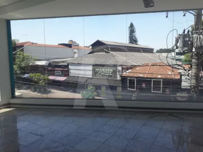 Sala Comercial para alugar, 200m² no Santana, São Paulo