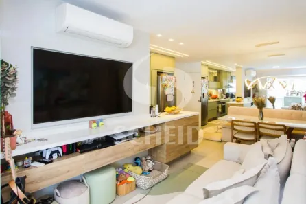 Apartamento com 2 Quartos à venda, 69m² no Jardim das Acácias, São Paulo