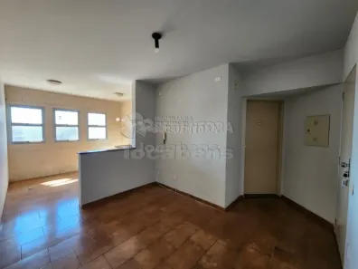 Apartamento com 1 Quarto à venda, 40m² no Vila Imperial, São José do Rio Preto