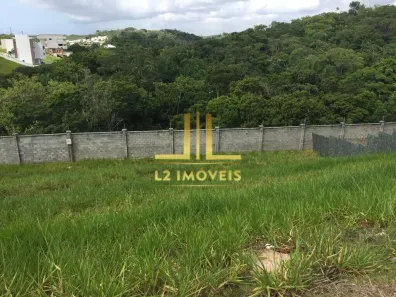 Lote/Terreno à venda, 547m² no Alphaville (Abrantes), Camaçari
