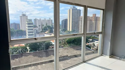 Sala Comercial à venda, 49m² no Jardim São Dimas, São José dos Campos