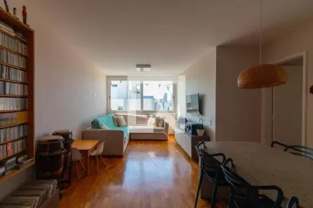 Apartamento com 3 Quartos à venda, 98m² no Indianópolis, São Paulo