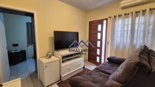 Casa com 2 Quartos à venda, 112m² no Fazenda Grande, Jundiaí