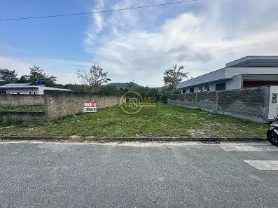 Lote/Terreno à venda, 256m² no Forquilhas, São José