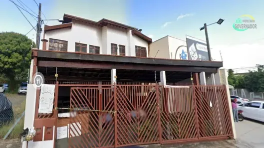 Ponto Comercial para venda ou aluguel, 385m² no Jardim Bandeirantes, Campinas