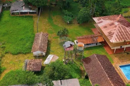 Lote/Terreno à venda, 330000m² no Benfica, Benevides