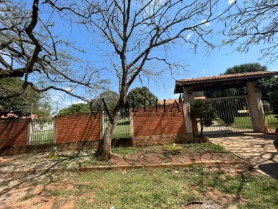 Fazenda/Sítio com 5 Quartos à venda, 600m² no Jardim Flamboyant I, Boituva