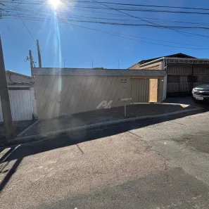 Sobrado com 3 Quartos para alugar, 240m² no Vila Carlito, Campinas