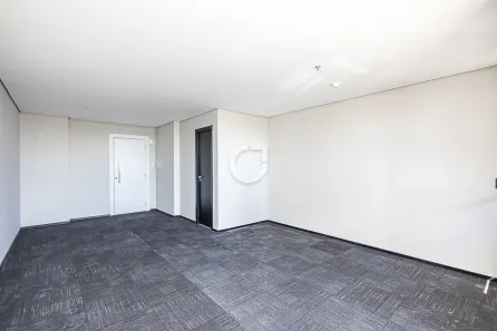 Sala Comercial à venda, 35m² no Vila Izabel, Curitiba