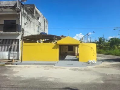 Casa com 2 Quartos para alugar, 100m² no Mangueirão, Belém