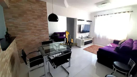 Flat com 1 Quarto para alugar, 40m² no Vila Pompéia, São Paulo