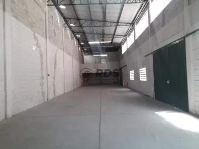 Galpão/Depósito/Armazém para alugar, 462m² no Taboão, São Bernardo do Campo