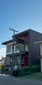 Casa de Condomínio com 4 Quartos à venda, 550m² no Bananeiras, Bananeiras
