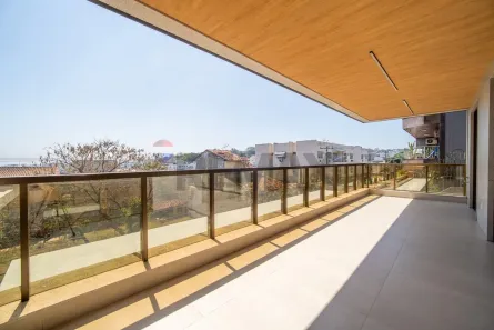 Apartamento com 3 Quartos à venda, 116m² no Jardim Guanabara, Rio de Janeiro
