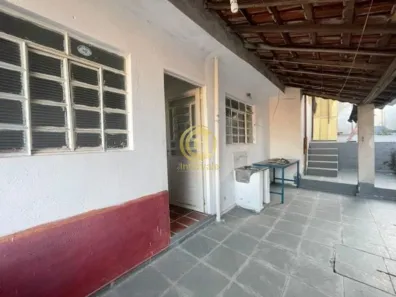 Casa com 4 Quartos à venda, 150m² no Parque Santo Antônio, Jacareí