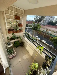 Apartamento com 3 Quartos à venda, 85m² no Jardim Cidade Pirituba, São Paulo