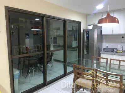 Apartamento com 2 Quartos à venda, 63m² no Cumbuco, Caucaia