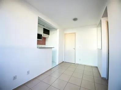 Apartamento com 2 Quartos à venda, 50m² no Jardim Nova Europa, Campinas