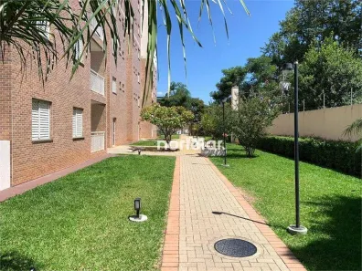 Apartamento com 2 Quartos à venda, 53m² no Jaguaré, São Paulo