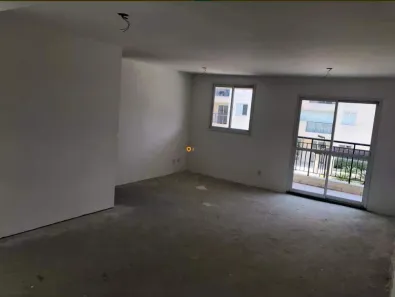 Apartamento com 3 Quartos à venda, 76m² no Vila Guarani (Z Sul), São Paulo