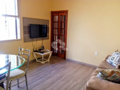 Apartamento com 2 Quartos à venda, 68m² no São Geraldo, Porto Alegre