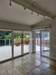 Apartamento com 3 Quartos à venda, 197m² no Jardim Botânico, Rio de Janeiro