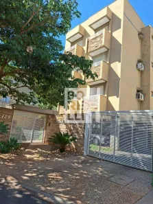 Apartamento com 3 Quartos à venda, 120m² no Nova Aliança, Ribeirão Preto