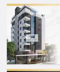 Apartamento com 3 Quartos à venda, 94m² no Carmo, Belo Horizonte