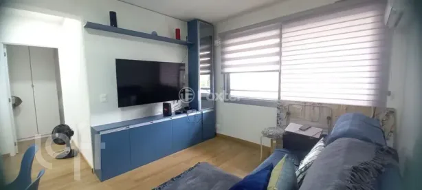 Apartamento com 1 Quarto à venda, 40m² no Menino Deus, Porto Alegre