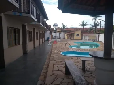 Prédio Comercial com 12 Quartos à venda, 700m² no Pontal de Santa Marina, Caraguatatuba