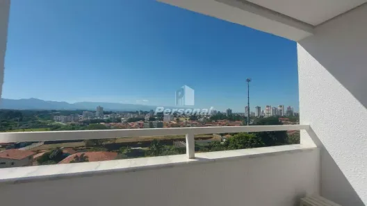 Apartamento com 2 Quartos à venda, 78m² no Parque Senhor do Bonfim, Taubaté