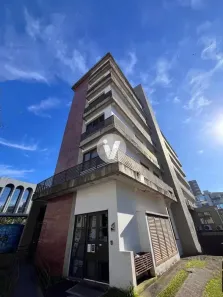 Sala Comercial com 4 Quartos à venda, 39m² no Nossa Senhora das Dores, Santa Maria