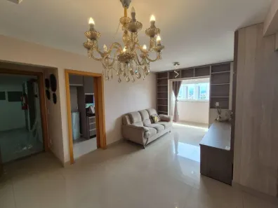 Apartamento com 3 Quartos à venda, 80m² no Jardim Aclimação, Cuiabá