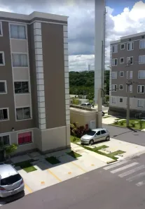 Apartamento com 2 Quartos à venda, 47m² no Vila Tesouro, São José dos Campos