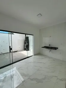 Casa com 2 Quartos à venda, 100m² no Residencial Parque das Palmeiras, Pindamonhangaba