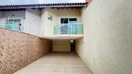 Sobrado com 3 Quartos para venda ou aluguel, 145m² no Parque Sevilha, São Paulo