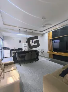 Casa com 3 Quartos à venda, 168m² no Jardim Zara, Ribeirão Preto