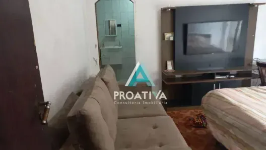 Sobrado com 3 Quartos à venda, 196m² no Jardim do Estádio, Santo André