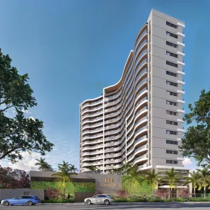 Apartamento com 3 Quartos à venda, 76m² no Parque Araxá, Fortaleza