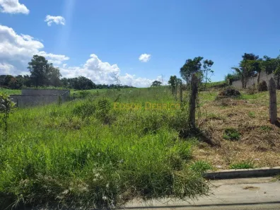 Lote/Terreno à venda, 547m² no Parque Shangri-lá, Pindamonhangaba