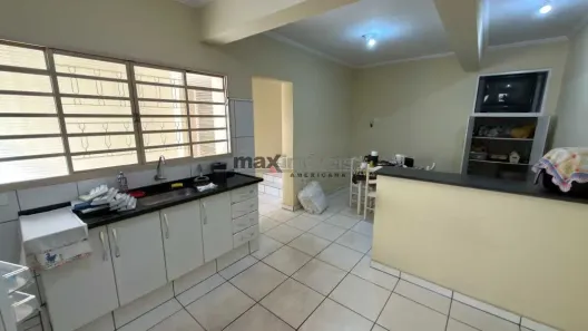 Casa com 2 Quartos à venda, 124m² no Conserva, Americana