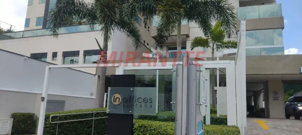 Imóvel Comercial à venda, 47m² no Santana, São Paulo