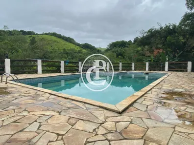 Fazenda/Sítio com 3 Quartos à venda, 450m² no , São José dos Campos