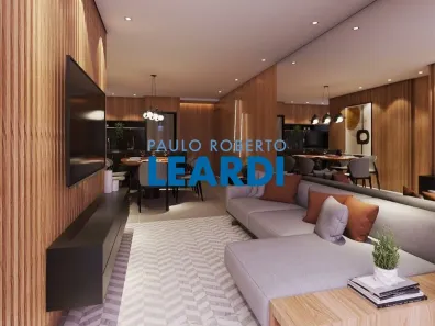 Flat com 1 Quarto à venda, 27m² no Indianópolis, São Paulo