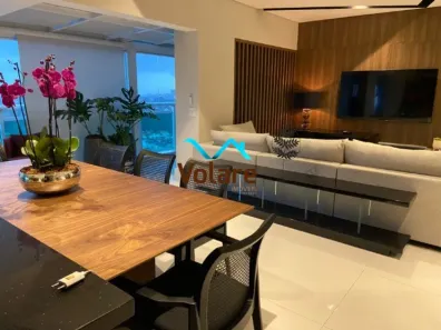 Cobertura com 3 Quartos à venda, 243m² no Adalgisa, Osasco