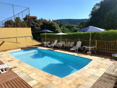 Casa com 6 Quartos para alugar, 6600m² no Rio Acima, Mairiporã